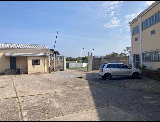 BUSINESS PROPERTY TO RENT IN SIDWELL